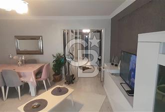 KARŞIYAKANIN TAM KALBİNDE FULL EŞYALI ARAKAT 95M2 HARİKA DAİRE - 2 - 364333
