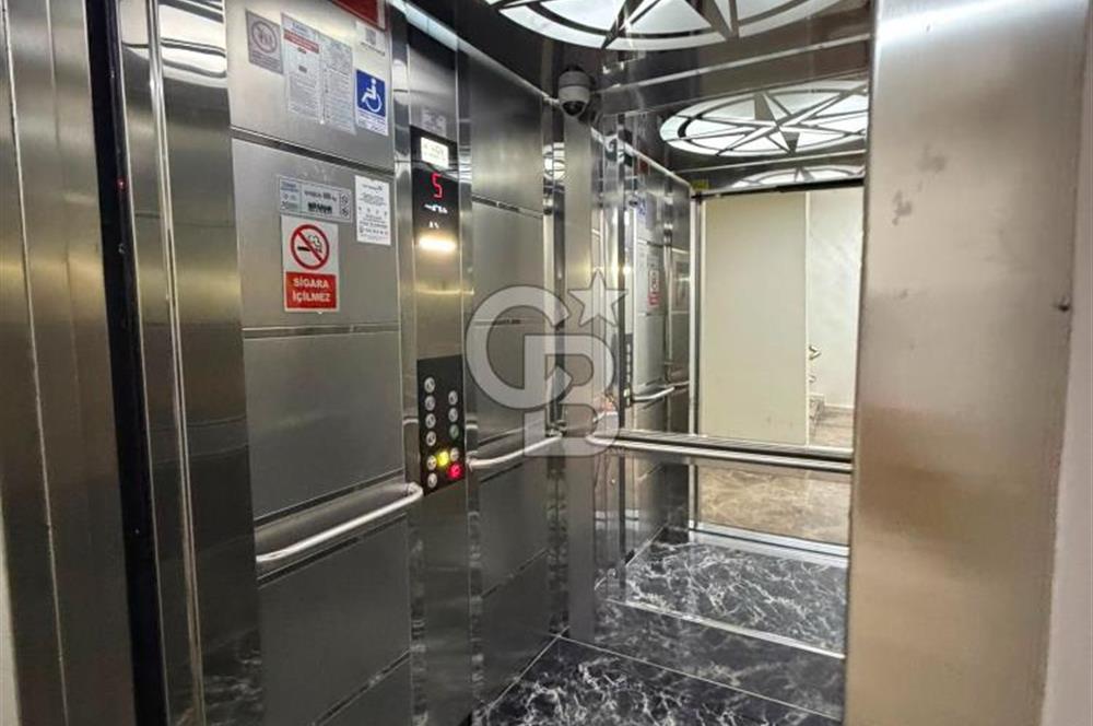 HADIMKÖY MERKEZDE TAMTÜRK SİTESİNDE 3+1 EBEVEYN BANYOLU DUBLEKS