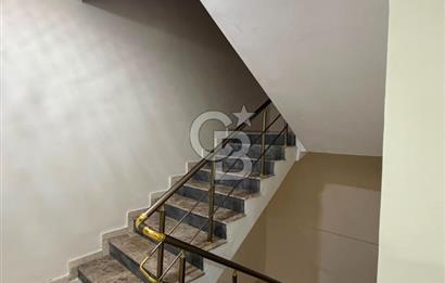 HADIMKÖY MERKEZDE TAMTÜRK SİTESİNDE 3+1 EBEVEYN BANYOLU DUBLEKS