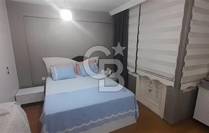 KARŞIYAKANIN TAM KALBİNDE FULL EŞYALI ARAKAT 95M2 HARİKA DAİRE