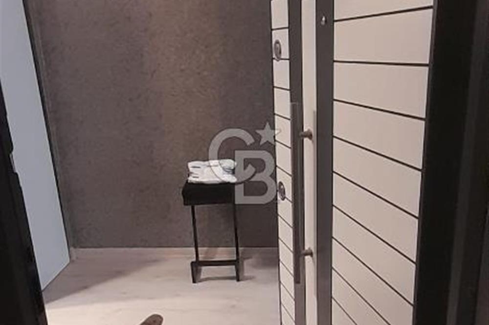 KARŞIYAKANIN TAM KALBİNDE FULL EŞYALI ARAKAT 95M2 HARİKA DAİRE