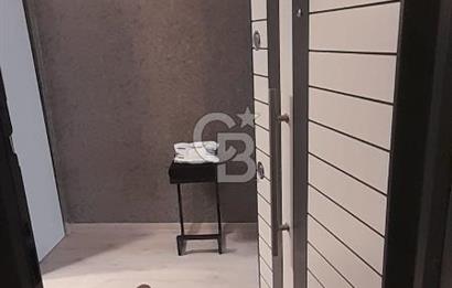 KARŞIYAKANIN TAM KALBİNDE FULL EŞYALI ARAKAT 95M2 HARİKA DAİRE