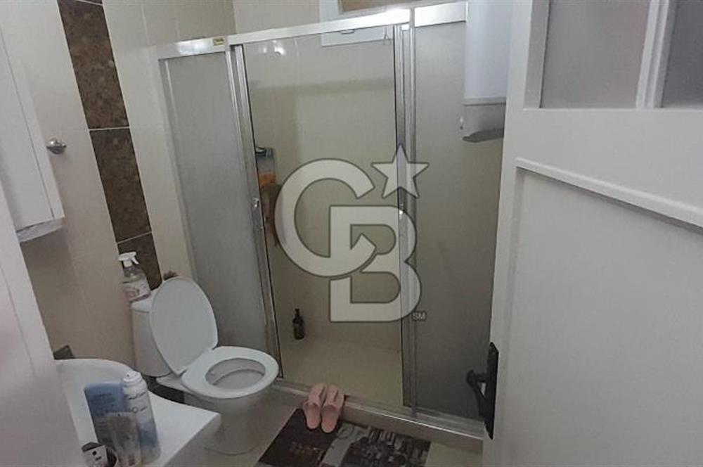 KARŞIYAKANIN TAM KALBİNDE FULL EŞYALI ARAKAT 95M2 HARİKA DAİRE