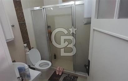 KARŞIYAKANIN TAM KALBİNDE FULL EŞYALI ARAKAT 95M2 HARİKA DAİRE