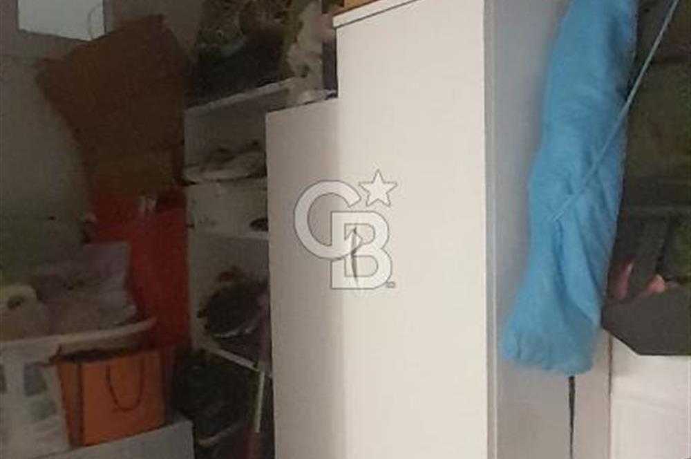 KARŞIYAKANIN TAM KALBİNDE FULL EŞYALI ARAKAT 95M2 HARİKA DAİRE