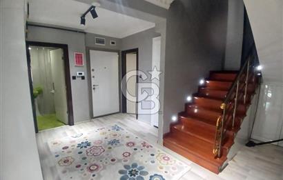 FULL YAPILI ÖNÜ AÇIK MANZARALI DUBLEKS DAİRE
