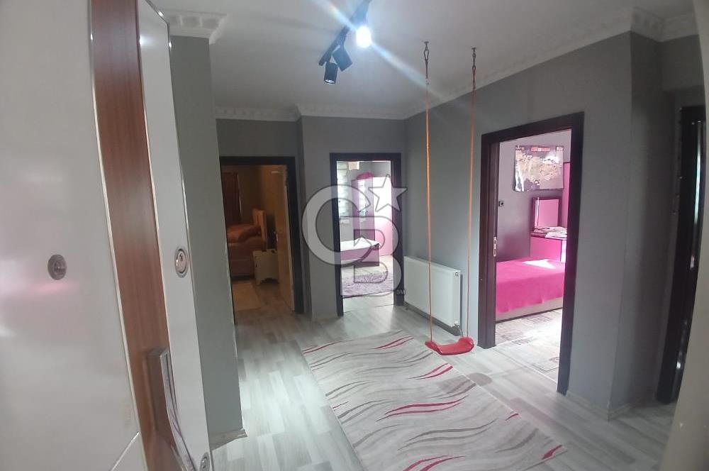 FULL YAPILI ÖNÜ AÇIK MANZARALI DUBLEKS DAİRE