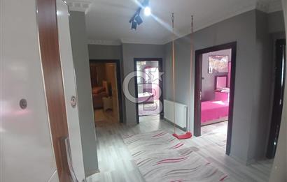 FULL YAPILI ÖNÜ AÇIK MANZARALI DUBLEKS DAİRE