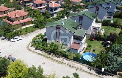 🌿 Sincan Temelli Malıköy Güven Dost Sitesi'nde Satılık Köşe Villa