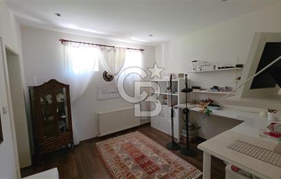 ÇAYYOLU MUTLUKENT MAH. IRMAKKENT SİTESİ'NDE PRESTİJLİ KÖŞE VİLLA 