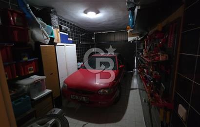 ÇAYYOLU MUTLUKENT MAH. IRMAKKENT SİTESİ'NDE PRESTİJLİ KÖŞE VİLLA 