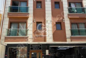 CB CITY' DEN ÜMRANİYE(YAMANEVLER)MH KİRACILI SATILIK İŞ YERİ - 2 - 364321