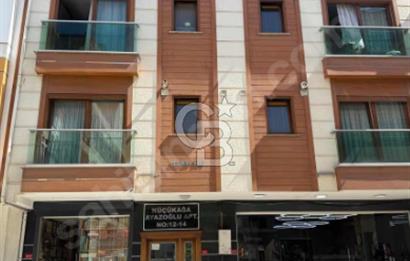CB CITY' DEN ÜMRANİYE(YAMANEVLER)MH KİRACILI SATILIK İŞ YERİ