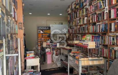 CB CITY' DEN ÜMRANİYE(YAMANEVLER)MH KİRACILI SATILIK İŞ YERİ