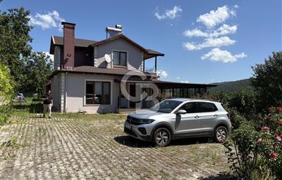 İZMİT BİBEROĞLU'NDA 2.089 m² ARSA'DA EŞYALI MÜSTAKİL VİLLA