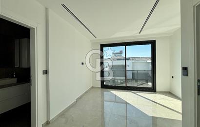 Reisdere’de Müstakil Havuzlu Sıfır 3+1 Satılık Villa