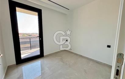 Reisdere’de Müstakil Havuzlu Sıfır 3+1 Satılık Villa