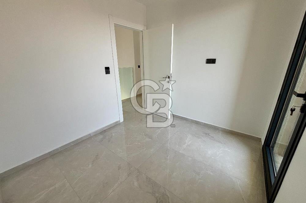 Reisdere’de Müstakil Havuzlu Sıfır 3+1 Satılık Villa