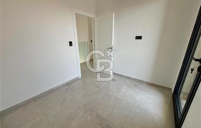 Reisdere’de Müstakil Havuzlu Sıfır 3+1 Satılık Villa