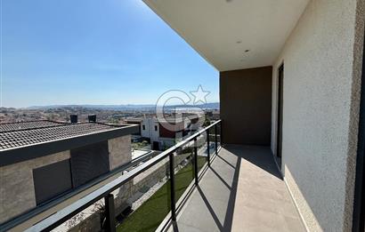 Reisdere’de Müstakil Havuzlu Sıfır 3+1 Satılık Villa