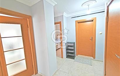 İstasyonda, Marmaraya Merkeze Yakın EŞYALI KİRALIK Daire - SIFIR