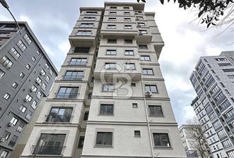 Kadıköy Feneryolu Kiralık Sıfır Ferah 1+1 47 m2  - 12 - 364345