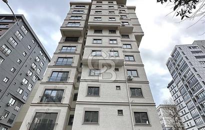 Kadıköy Feneryolu Kiralık Sıfır Ferah 1+1 47 m2 