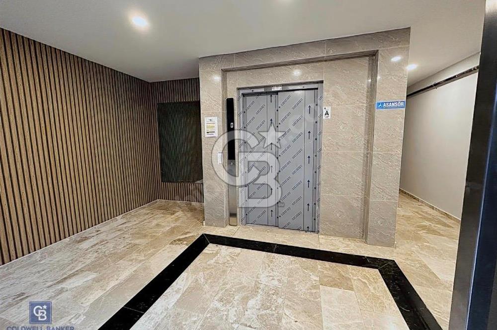 Kadıköy Feneryolu Kiralık Sıfır Ferah 1+1 47 m2 
