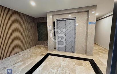 Kadıköy Feneryolu Kiralık Sıfır Ferah 1+1 47 m2 
