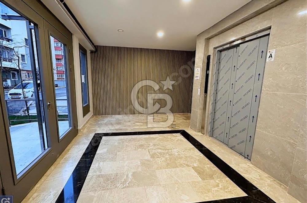 Kadıköy Feneryolu Kiralık Sıfır Ferah 1+1 47 m2 
