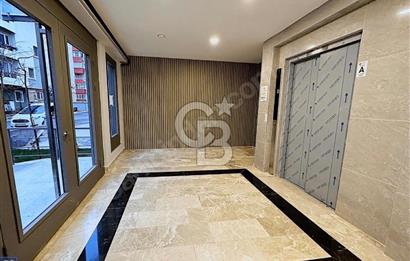 Kadıköy Feneryolu Kiralık Sıfır Ferah 1+1 47 m2 