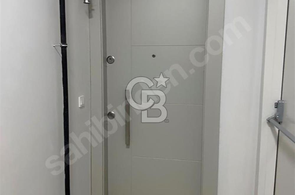 Kadıköy Feneryolu Kiralık Sıfır Ferah 1+1 47 m2 