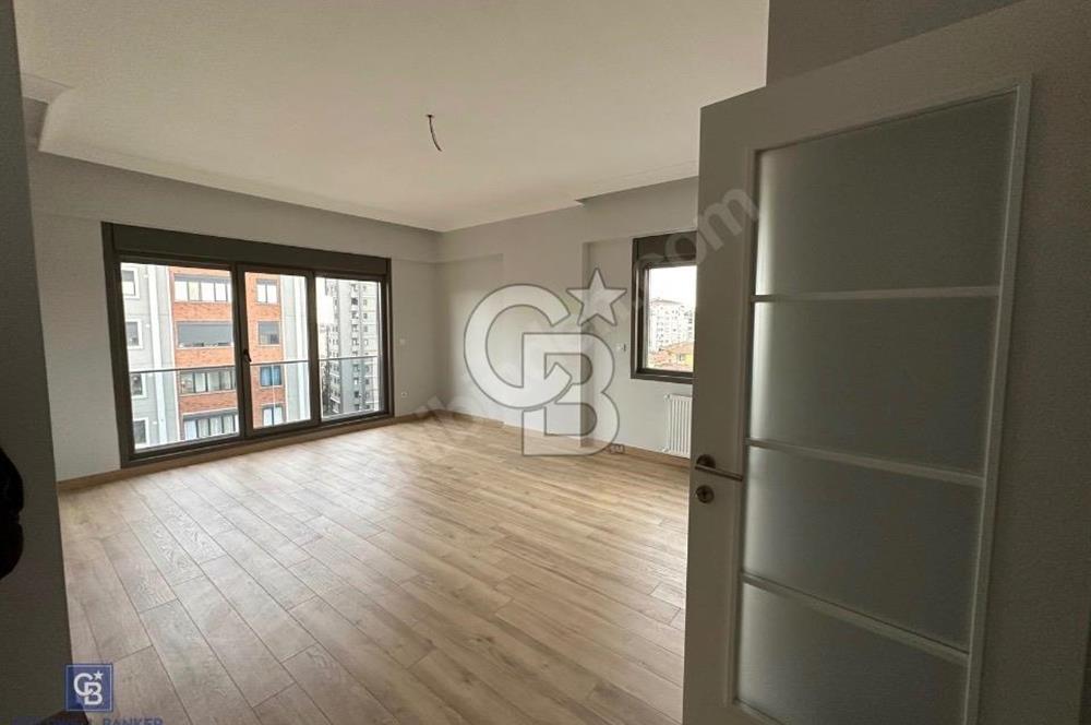 Kadıköy Feneryolu Kiralık Sıfır Ferah 1+1 47 m2 