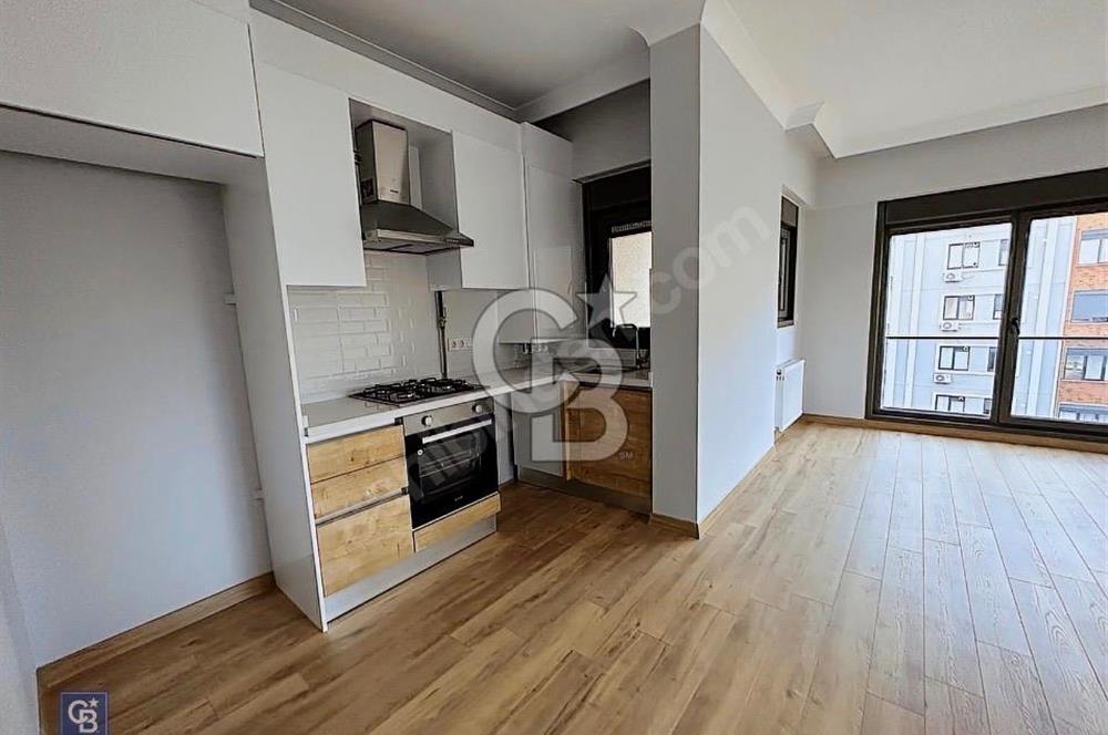 Kadıköy Feneryolu Kiralık Sıfır Ferah 1+1 47 m2 