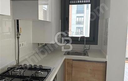 Kadıköy Feneryolu Kiralık Sıfır Ferah 1+1 47 m2 