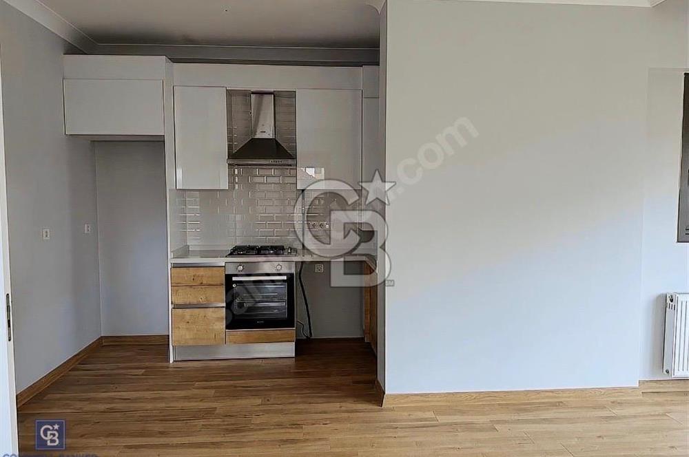 Kadıköy Feneryolu Kiralık Sıfır Ferah 1+1 47 m2 