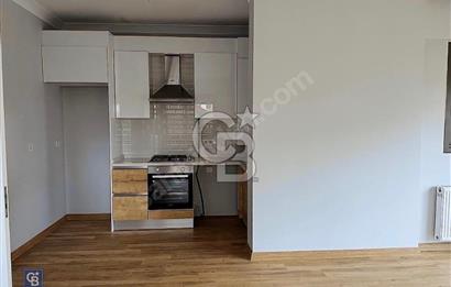 Kadıköy Feneryolu Kiralık Sıfır Ferah 1+1 47 m2 