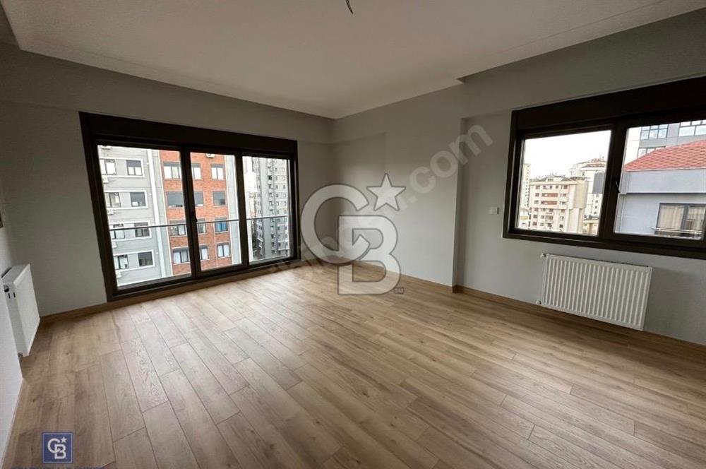 Kadıköy Feneryolu Kiralık Sıfır Ferah 1+1 47 m2 
