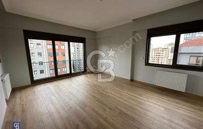 Kadıköy Feneryolu Kiralık Sıfır Ferah 1+1 47 m2 