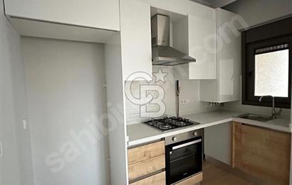 Kadıköy Feneryolu Kiralık Sıfır Ferah 1+1 47 m2 