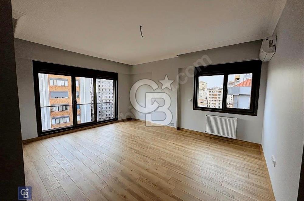 Kadıköy Feneryolu Kiralık Sıfır Ferah 1+1 47 m2 