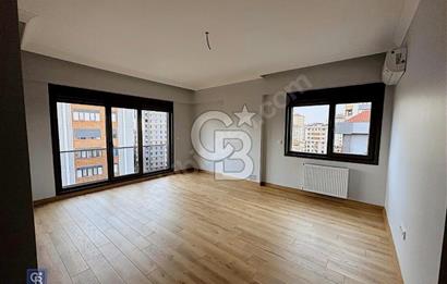Kadıköy Feneryolu Kiralık Sıfır Ferah 1+1 47 m2 