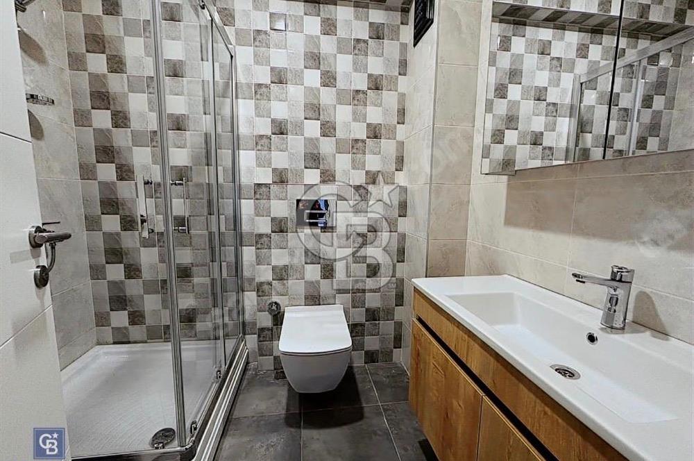 Kadıköy Feneryolu Kiralık Sıfır Ferah 1+1 47 m2 