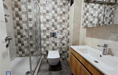 Kadıköy Feneryolu Kiralık Sıfır Ferah 1+1 47 m2 