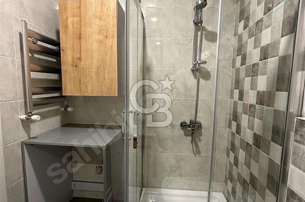 Kadıköy Feneryolu Kiralık Sıfır Ferah 1+1 47 m2 