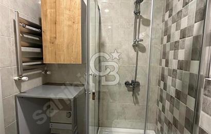 Kadıköy Feneryolu Kiralık Sıfır Ferah 1+1 47 m2 
