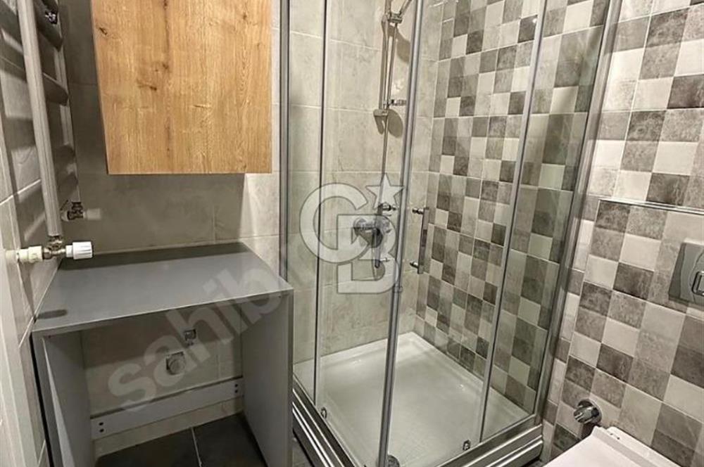 Kadıköy Feneryolu Kiralık Sıfır Ferah 1+1 47 m2 