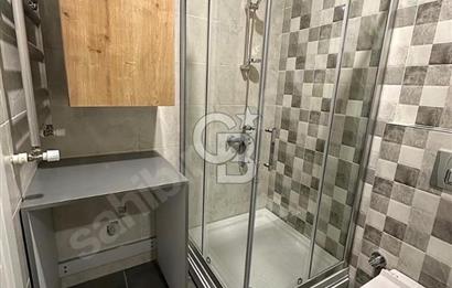 Kadıköy Feneryolu Kiralık Sıfır Ferah 1+1 47 m2 