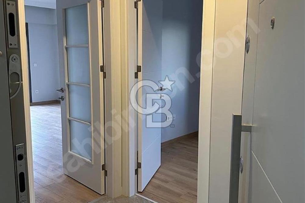 Kadıköy Feneryolu Kiralık Sıfır Ferah 1+1 47 m2 