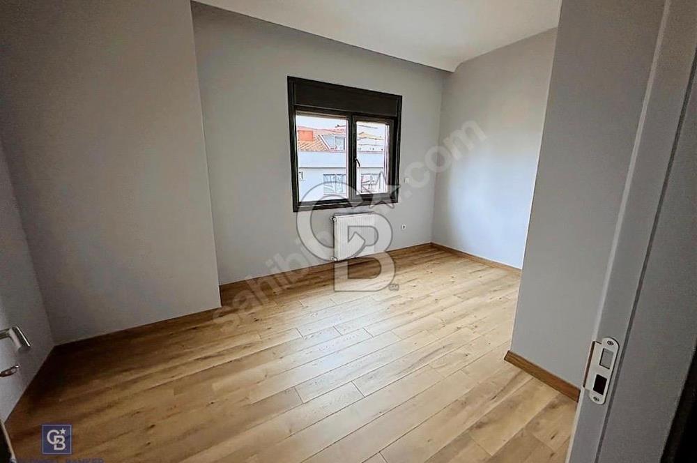 Kadıköy Feneryolu Kiralık Sıfır Ferah 1+1 47 m2 